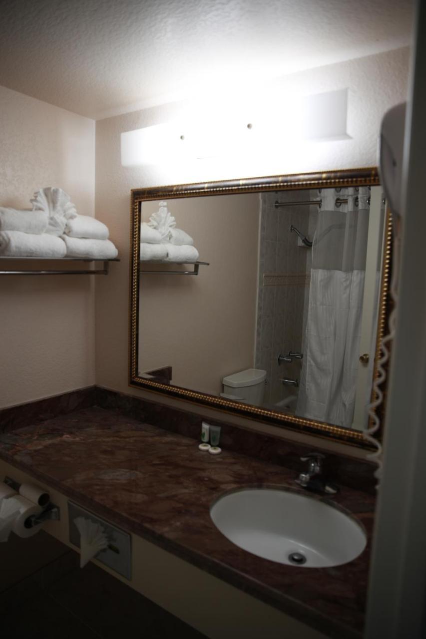 Cozy Inn Costa Mesa Eksteriør billede