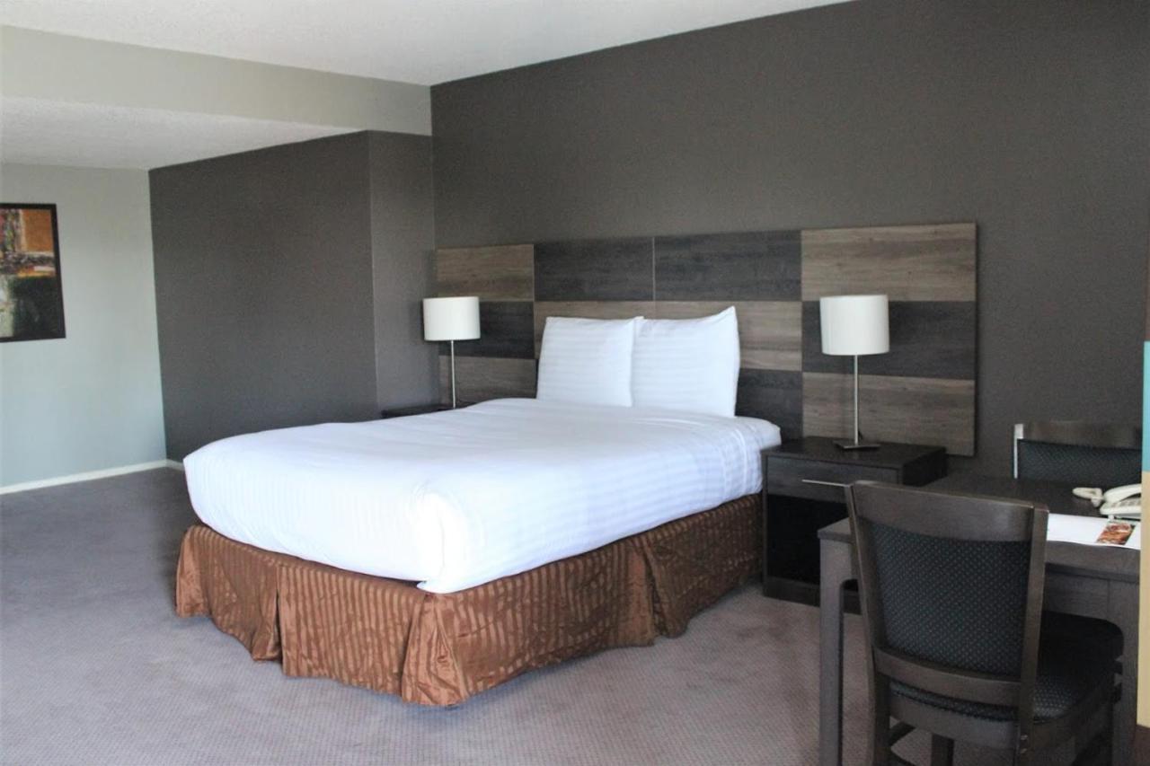 Cozy Inn Costa Mesa Eksteriør billede